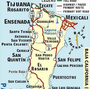 Baja Peninsula.jpg - 142kB