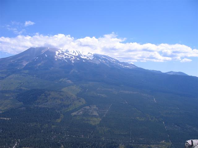 Castle creek and Black Butte 016 (Small).jpg - 34kB